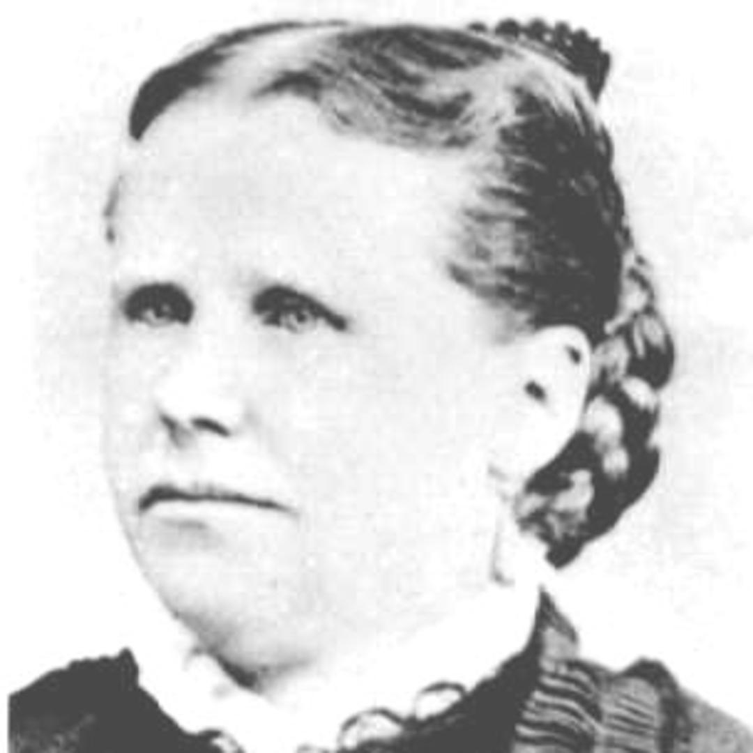 Martha Needham (1833 - 1879) Profile